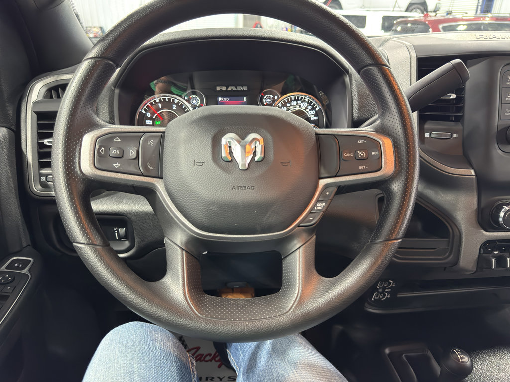 Used 2024 RAM 5500 Tradesman image 22