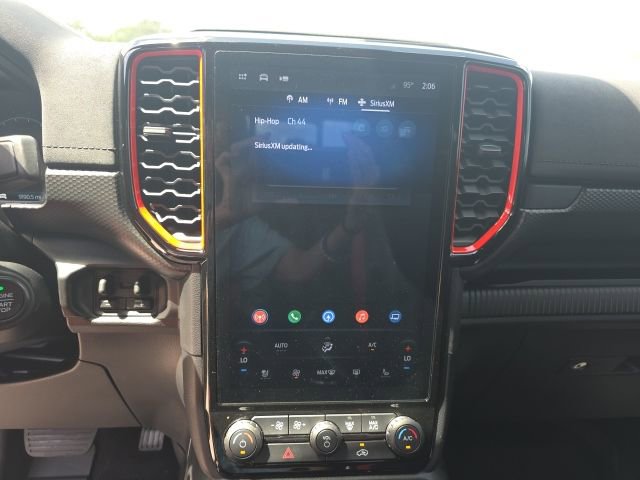 Used 2025 Ford Ranger Raptor image 21