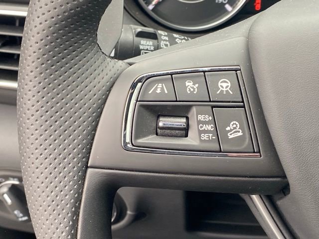 Used 2024 Maserati Levante Modena Ultima image 21