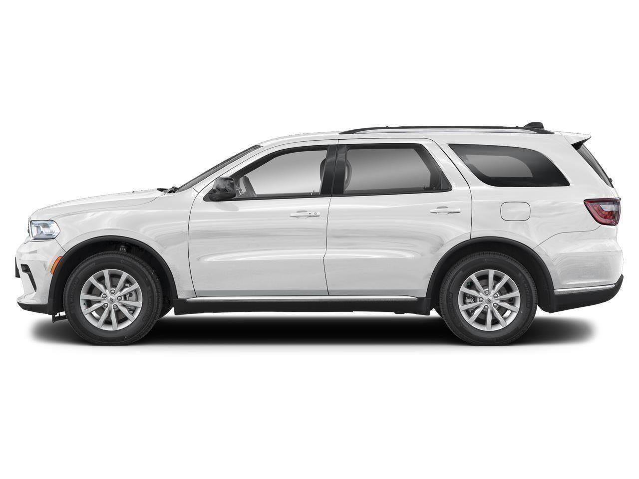 Used 2025 Dodge Durango R/T AWD/4WD image 96