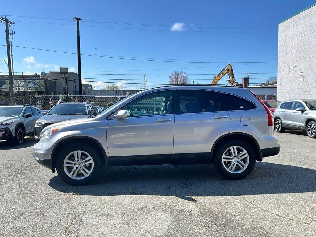 Used 2011 Honda CR-V EX-L image 5