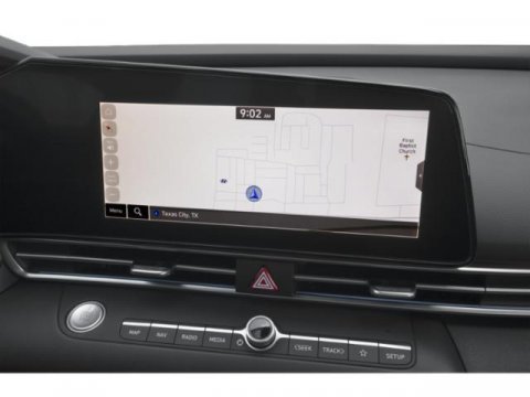 Used 2025 Hyundai Elantra SEL FWD image 18