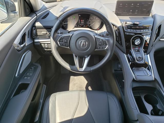 Certified 2024 Acura RDX w/ Technology Package AWD/4WD image 17