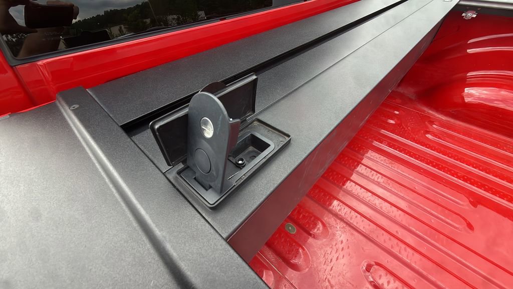 Used 2023 RAM 2500 Power Wagon w/ Level 2 Equipment Group AWD/4WD image 19