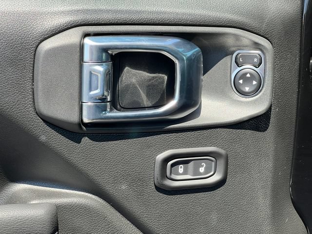 New 2026 Jeep Gladiator Sport AWD/4WD image 15