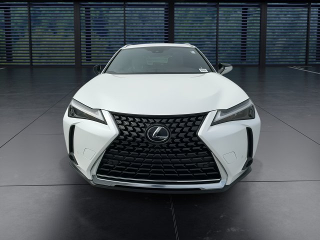 Certified 2024 Lexus UX 250h FWD image 3
