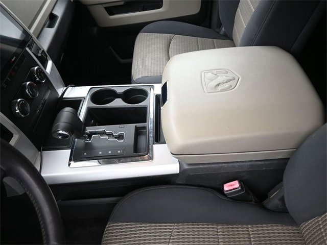 Used 2012 RAM 1500 Lone Star w/ Luxury Group image 32