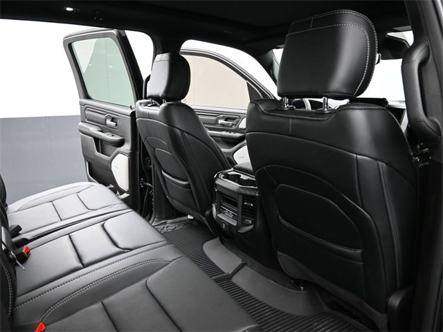 New 2026 RAM 1500 Rebel w/ Rebel Level 2 Equipment Group image 20