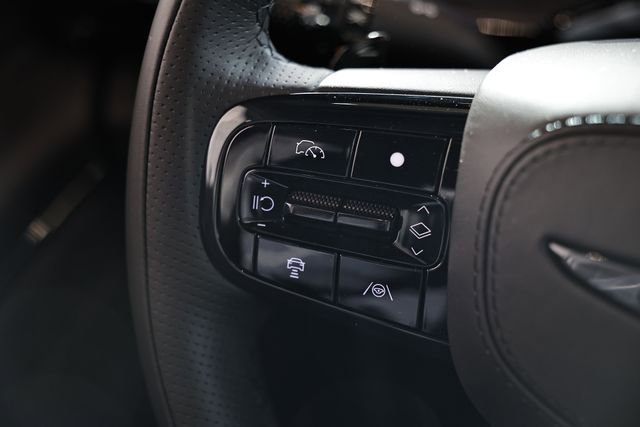 New 2026 Genesis GV80 3.5T e-SC image 35