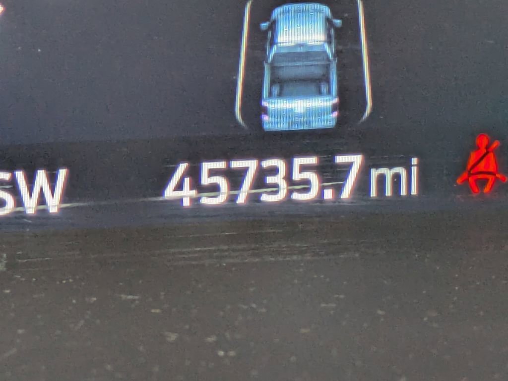 Used 2022 Ford F150 Lariat w/ Equipment Group 502A High image 33