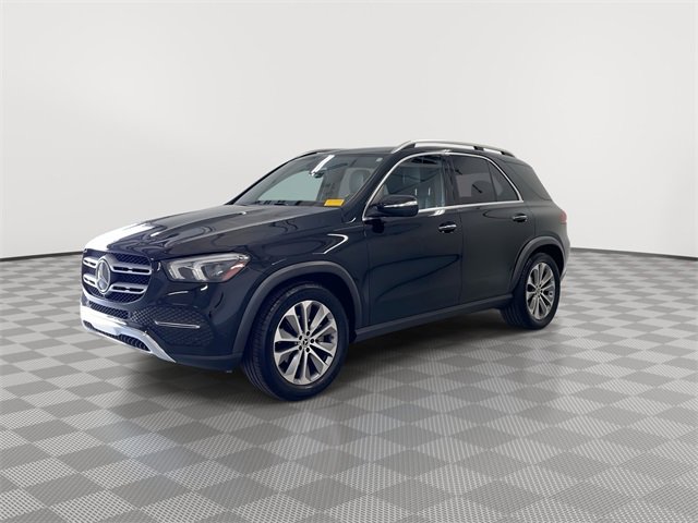 Used 2021 Mercedes-Benz GLE 350 4MATIC image 6