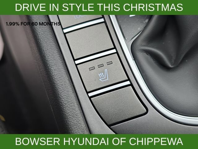 New 2026 Hyundai Kona SEL Sport image 10