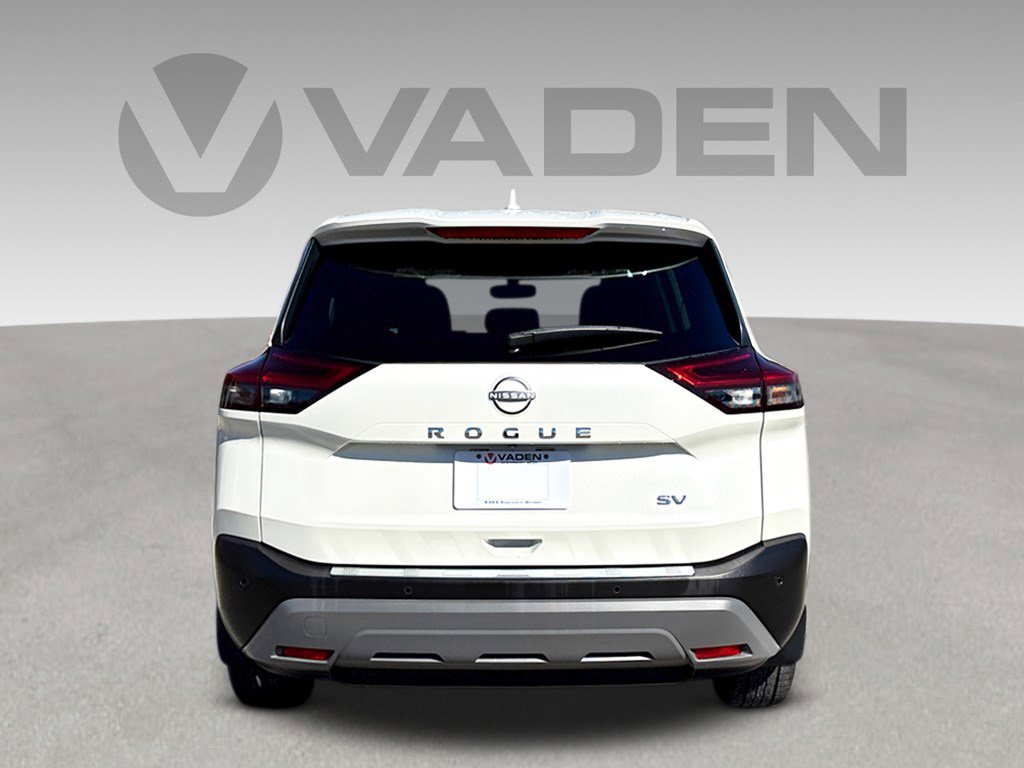 Used 2023 Nissan Rogue SV image 22
