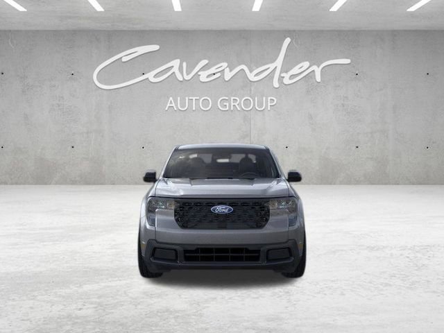 New 2026 Ford Maverick XLT image 6