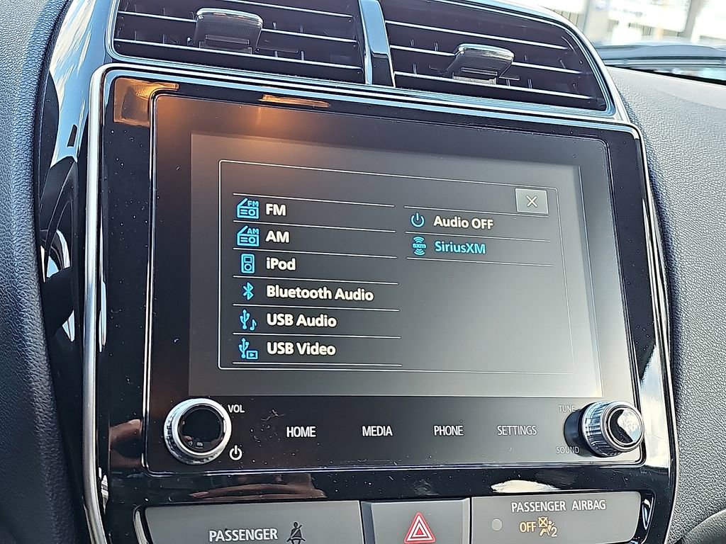 New 2026 Mitsubishi Outlander Sport AWD image 17