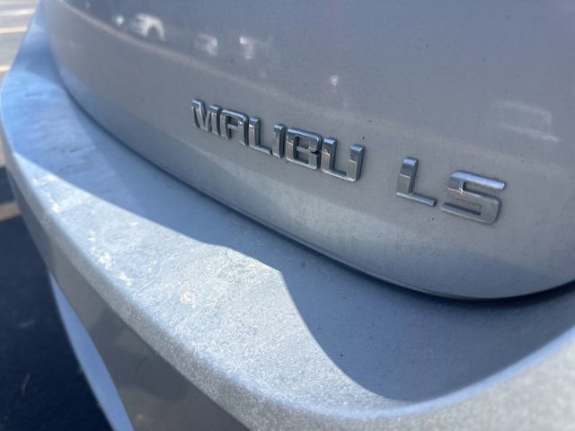 Used 2014 Chevrolet Malibu LS w/ Protection Package image 9