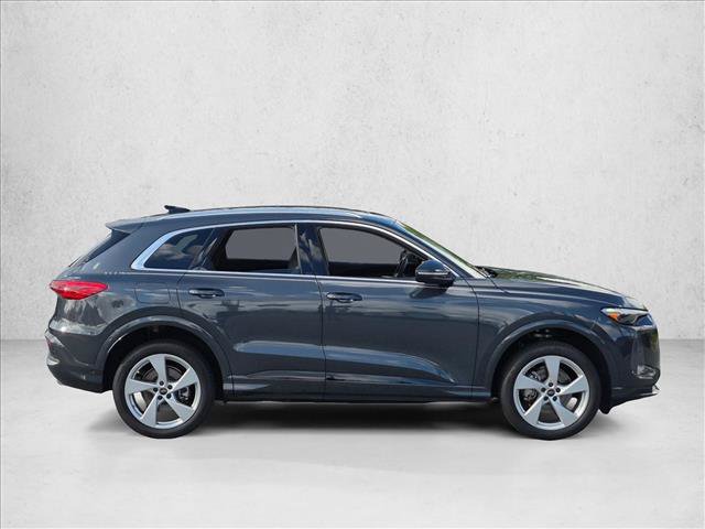 Certified 2025 Audi Q5 Premium w/ Premium Plus AWD/4WD image 4