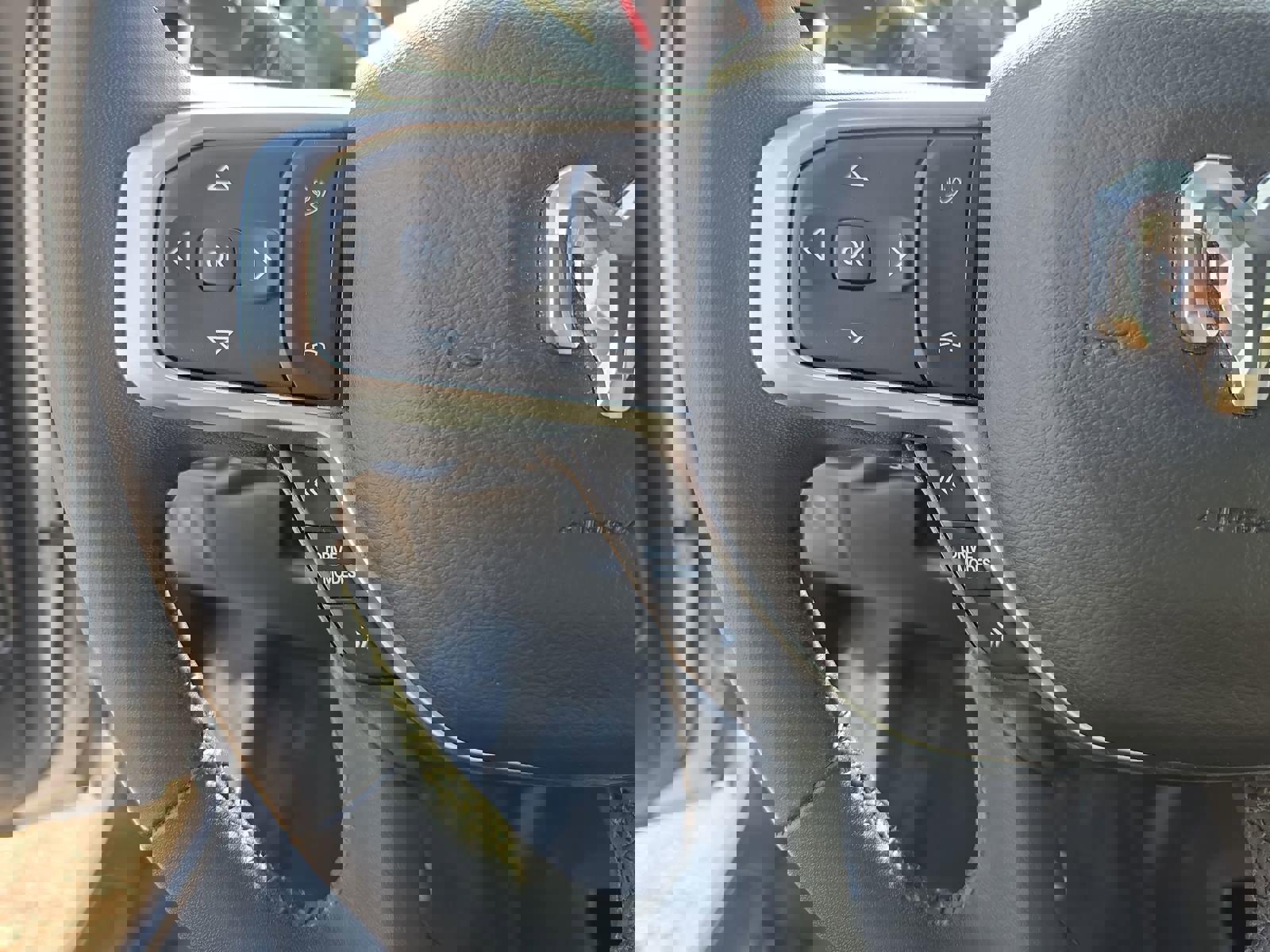 Used 2025 RAM 1500 Big Horn image 19