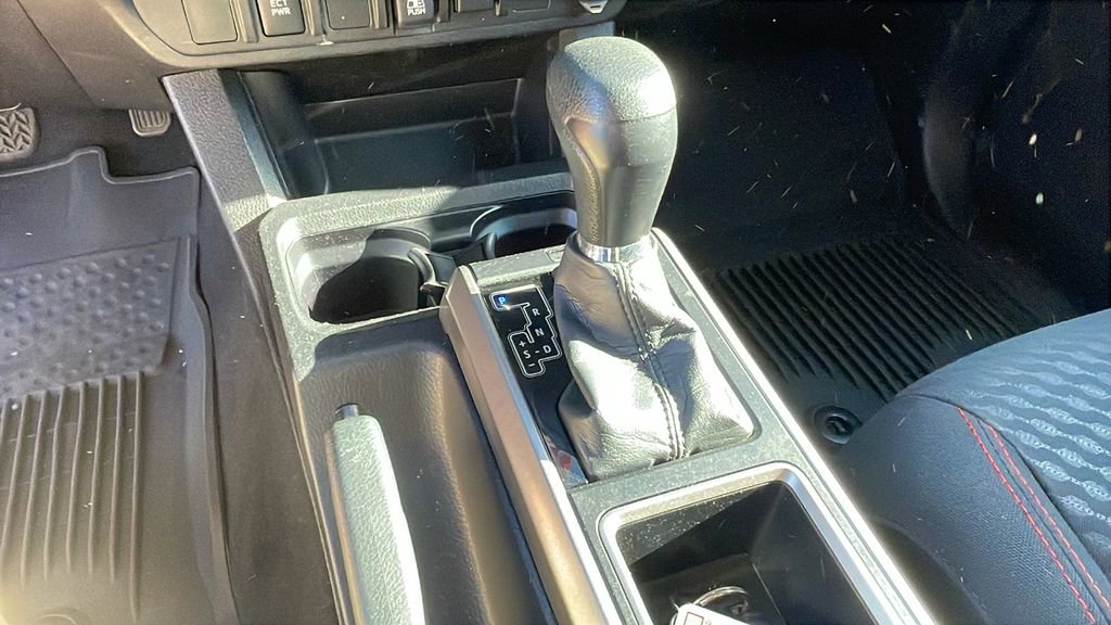 Certified 2023 Toyota Tacoma SR5 image 16