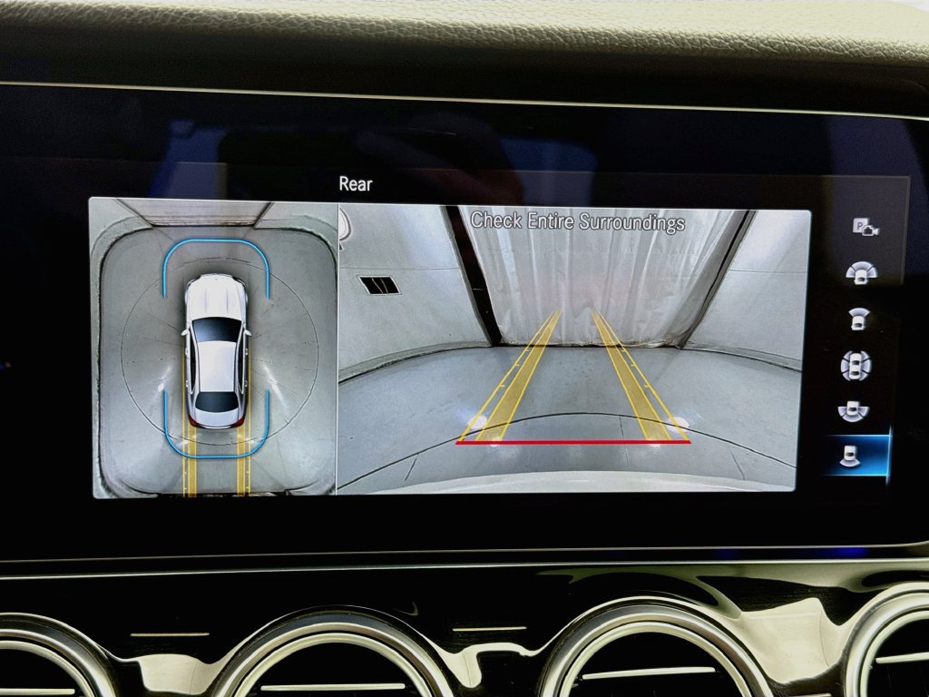 Certified 2021 Mercedes-Benz E 350 Sedan image 15