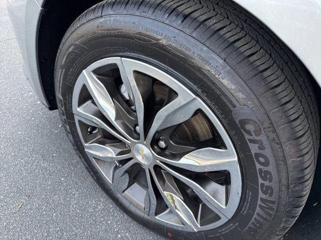 Used 2024 Chevrolet Malibu LT image 31