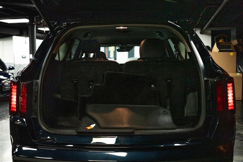 Used 2024 Kia Sorento EX image 7