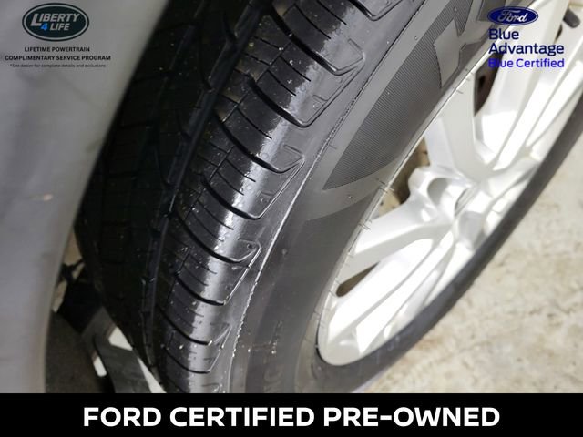 Used 2020 Nissan Rogue SV image 11