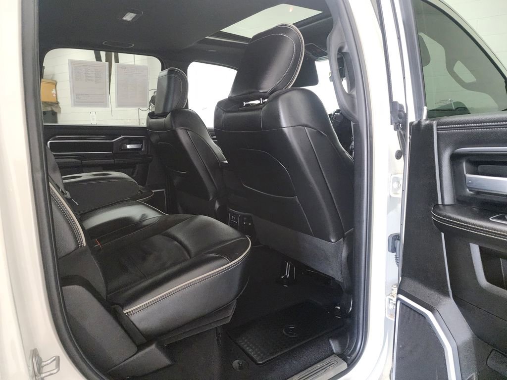 Used 2021 RAM 2500 Laramie image 30
