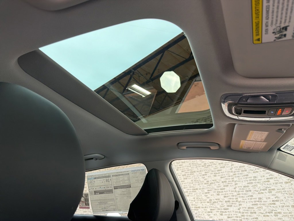 New 2026 Hyundai Kona Limited image 12