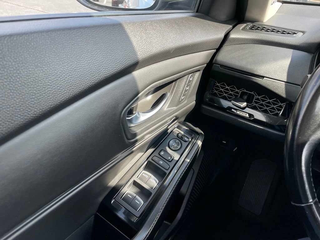 Certified 2023 Honda Accord Touring image 22