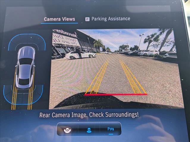 Certified 2024 Mercedes-Benz CLE 300 4MATIC Coupe image 12