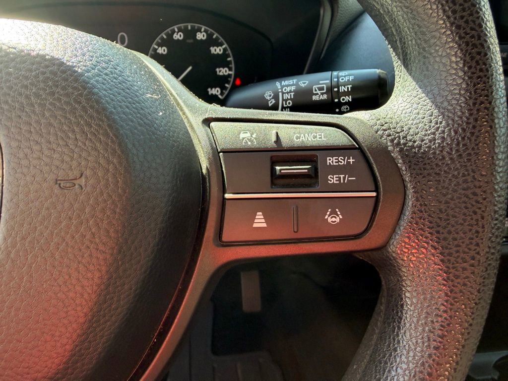 Certified 2023 Honda HR-V LX image 22