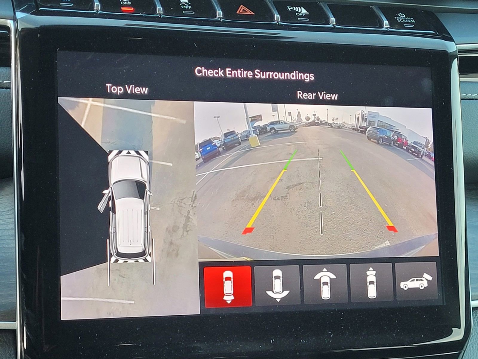 New 2024 Jeep Grand Cherokee Limited 4xe w/ Luxury Tech Group II image 24