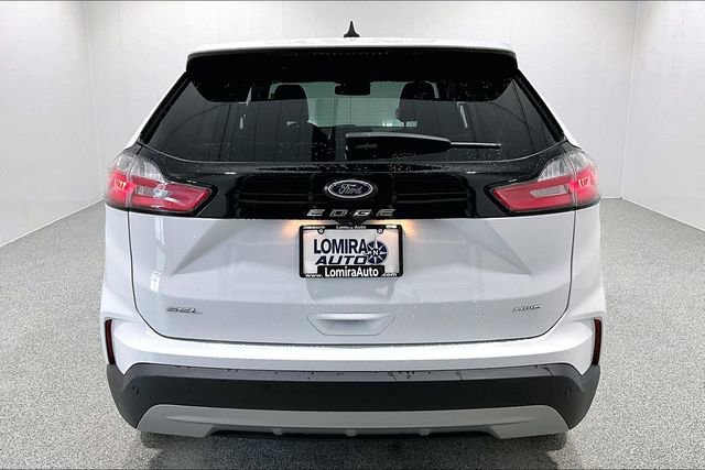 Used 2023 Ford Edge SEL w/ Convenience Package image 6
