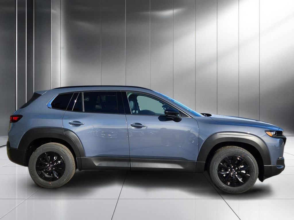 New 2026 MAZDA CX-50 AWD 2.5 Hybrid w/ Cargo Package image 24