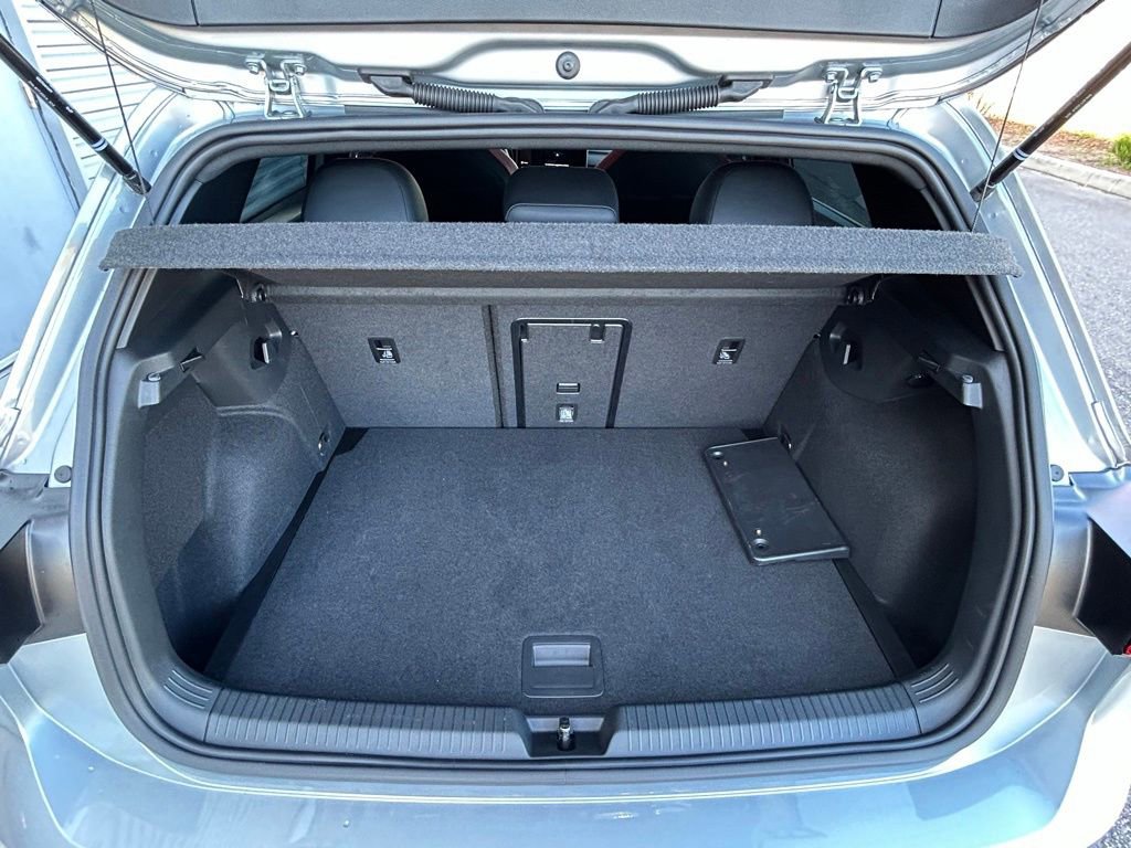 Used 2025 Volkswagen GTI SE w/ SE Leather Seating Package image 58