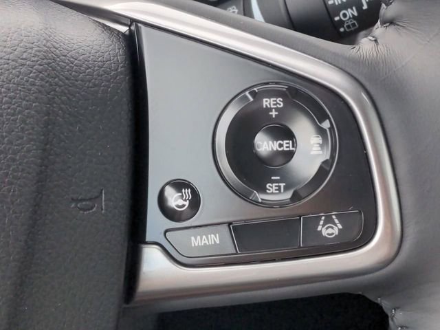 Used 2022 Honda CR-V Touring image 27