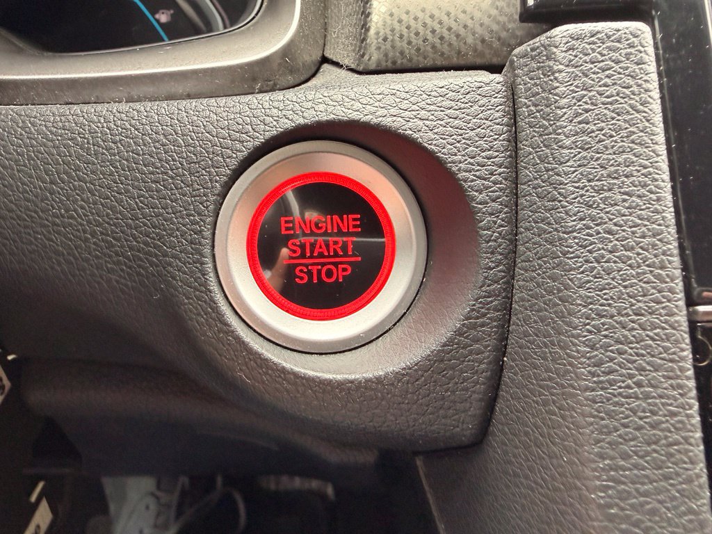Used 2019 Honda Civic EX image 21