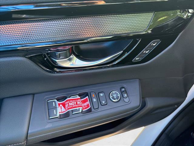 New 2027 Honda CR-V Sport Touring image 12