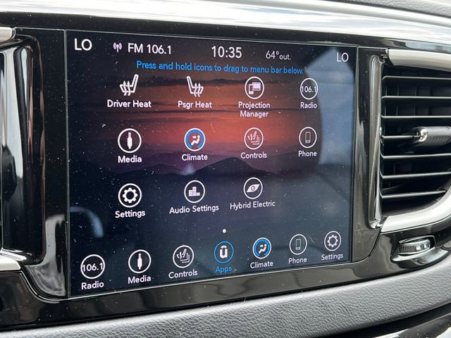 Used 2018 Chrysler Pacifica Touring-L image 22