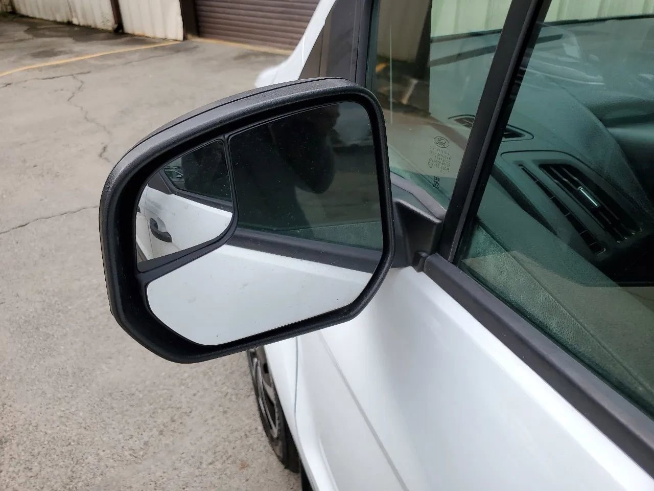 Used 2017 Ford Transit Connect XLT image 35