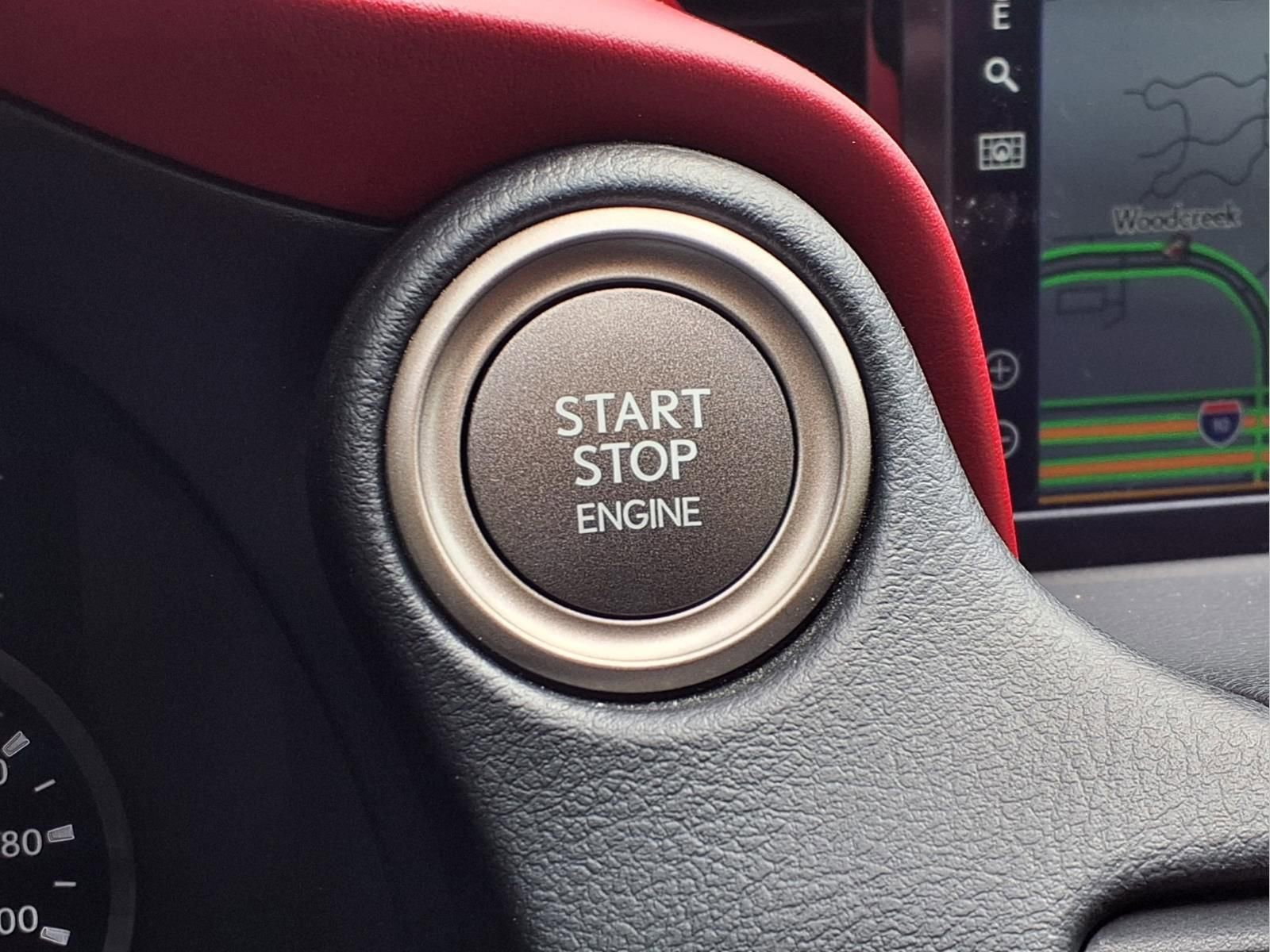 Used 2021 Lexus RC F Track Edition image 24