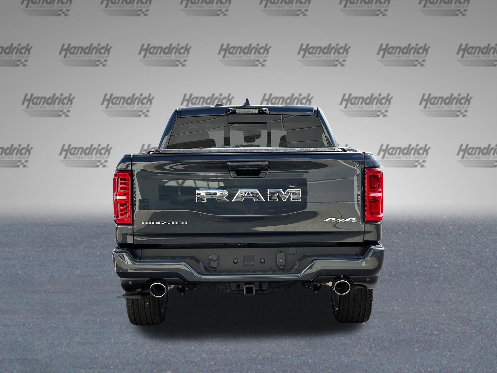 New 2026 RAM 1500 Tungsten image 7