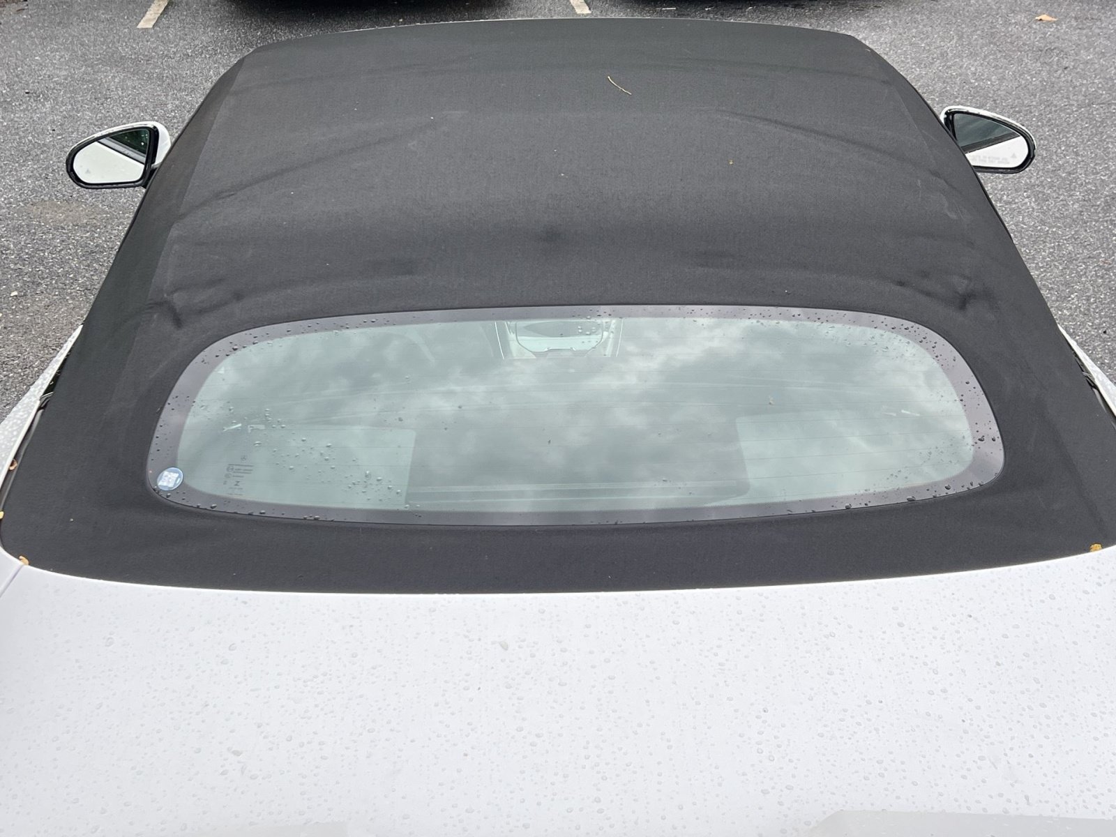 Certified 2022 Mercedes-Benz SL 55 AMG 4MATIC image 46
