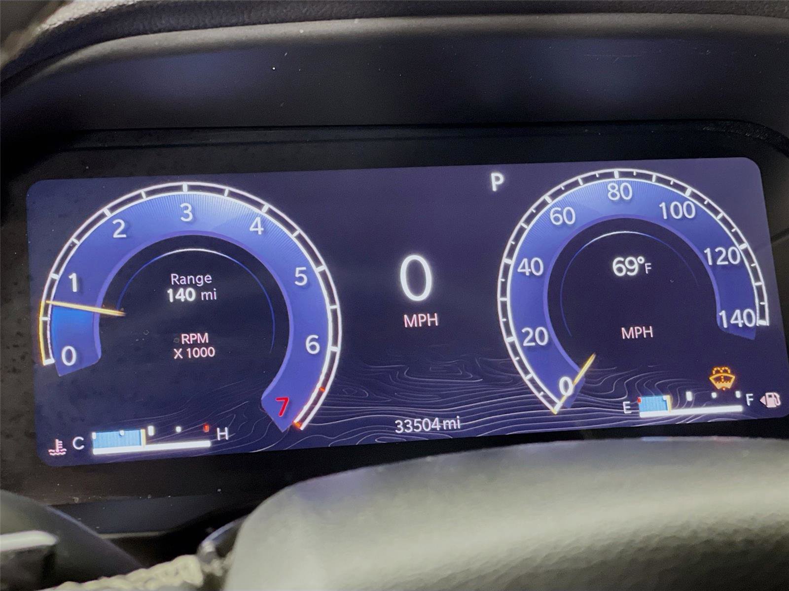 Used 2023 Jeep Grand Cherokee Limited image 14