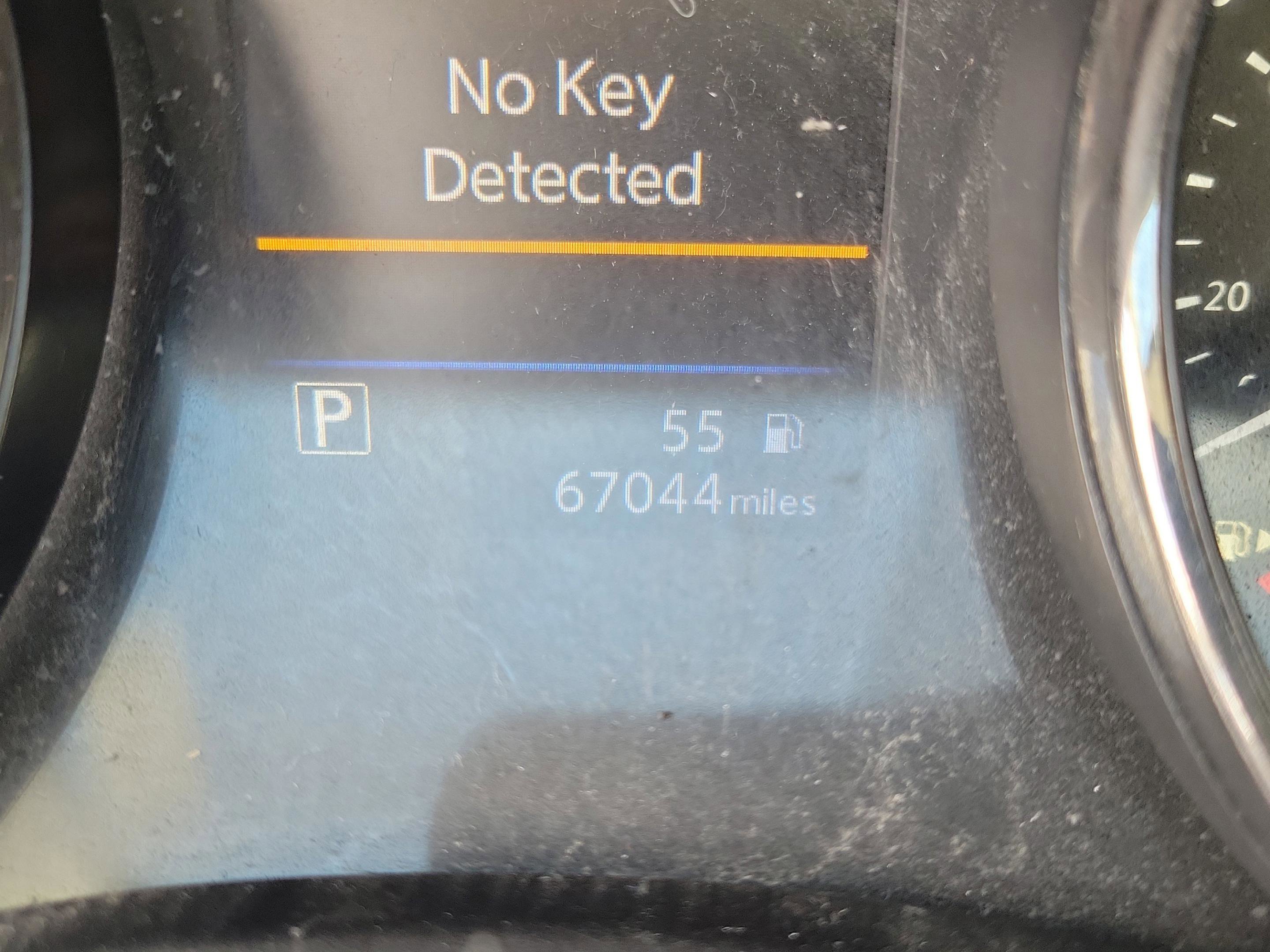 Used 2020 Nissan Rogue Sport SL w/ Premium Package image 26