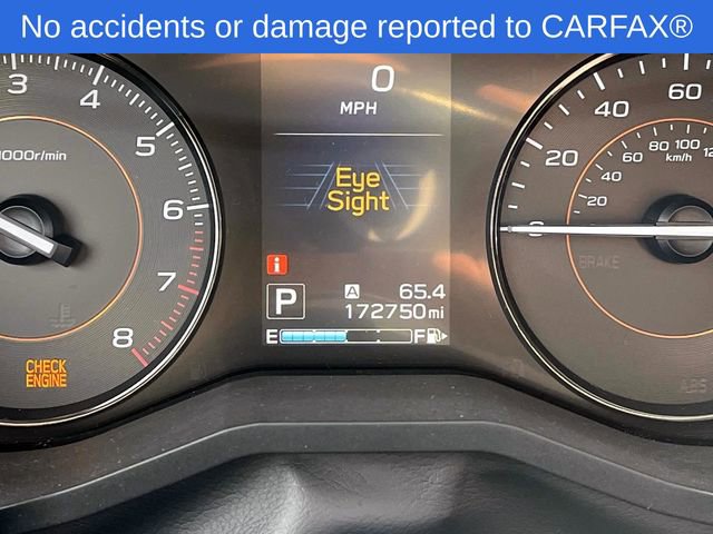 Used 2019 Subaru Crosstrek 2.0i Premium image 23