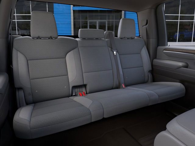 New 2026 Chevrolet Silverado 3500 LT w/ Safety Package image 17