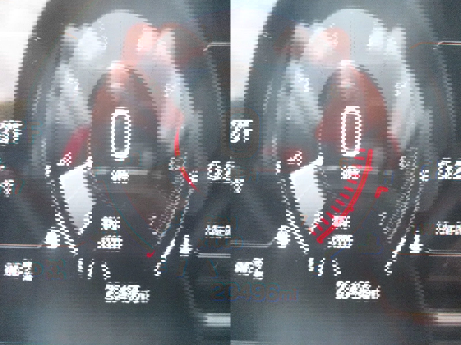 Certified 2025 GMC Terrain Elevation image 13