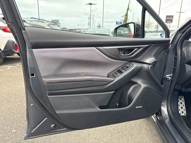 Used 2023 Subaru Impreza 2.0i Sport w/ Popular Package #3 image 17